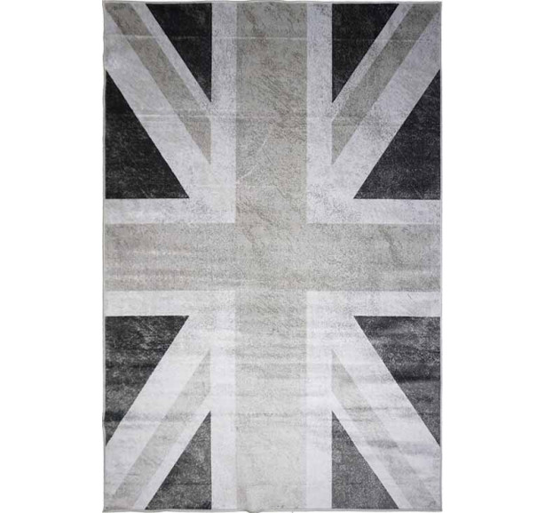 Килим Versailles 77973 silver - Фото 1